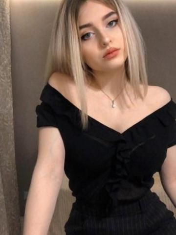 Анкета проститутки Гелена - Фото 1, , 23 года, №153030